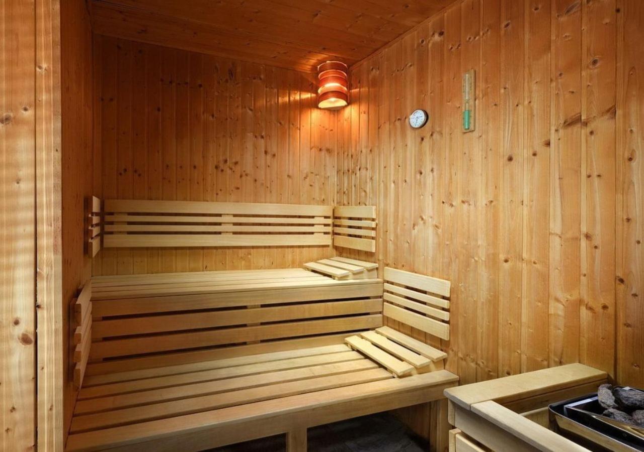 Chalets Jasna Collection Zahradky Belá Exterior photo