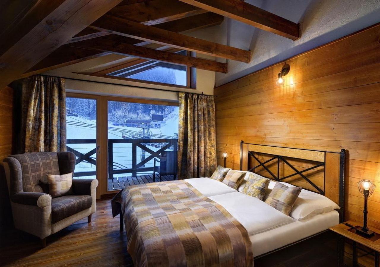 Chalets Jasna Collection Zahradky Belá Exterior photo
